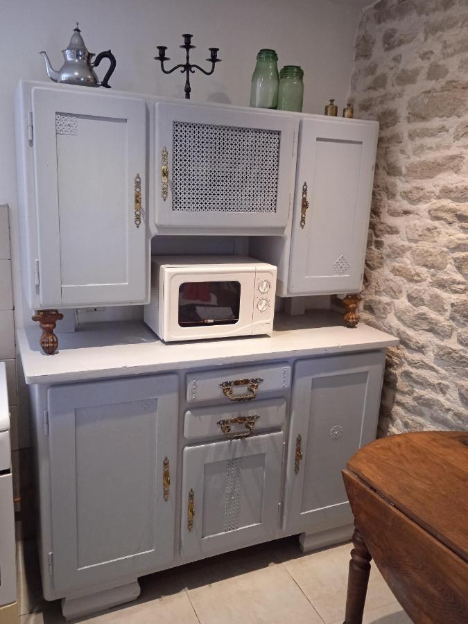 Spacieuse Maison De Mamie ! Pouilly-en-Auxois Kültér fotó