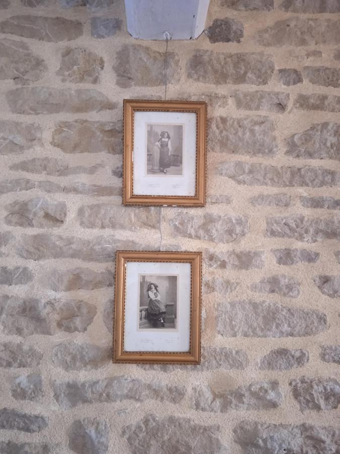 Spacieuse Maison De Mamie ! Pouilly-en-Auxois Kültér fotó