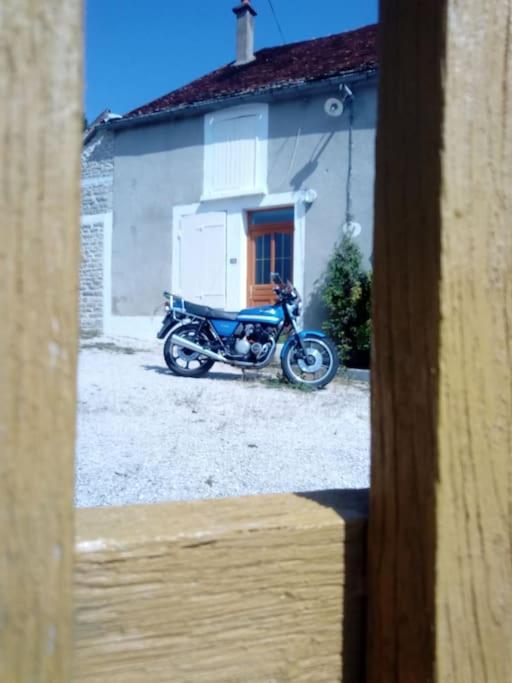 Spacieuse Maison De Mamie ! Pouilly-en-Auxois Kültér fotó