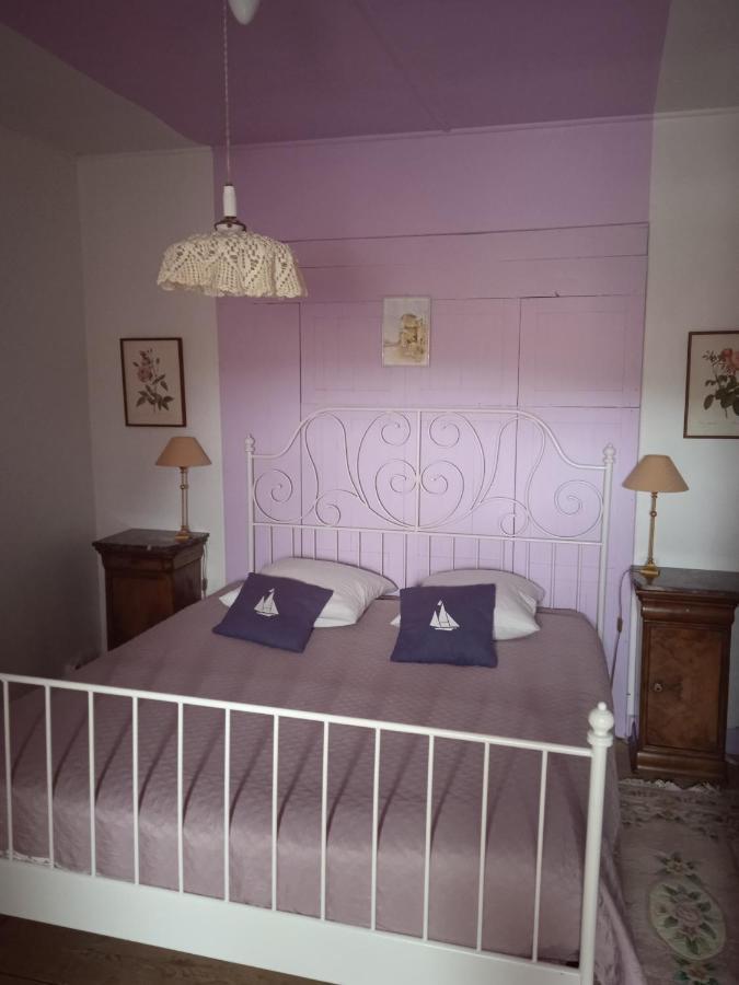 Spacieuse Maison De Mamie ! Pouilly-en-Auxois Kültér fotó